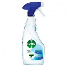 Dettol Surface Cleaner 440ml